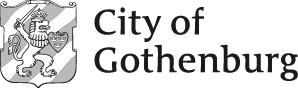 Logo:City of Gothenburg