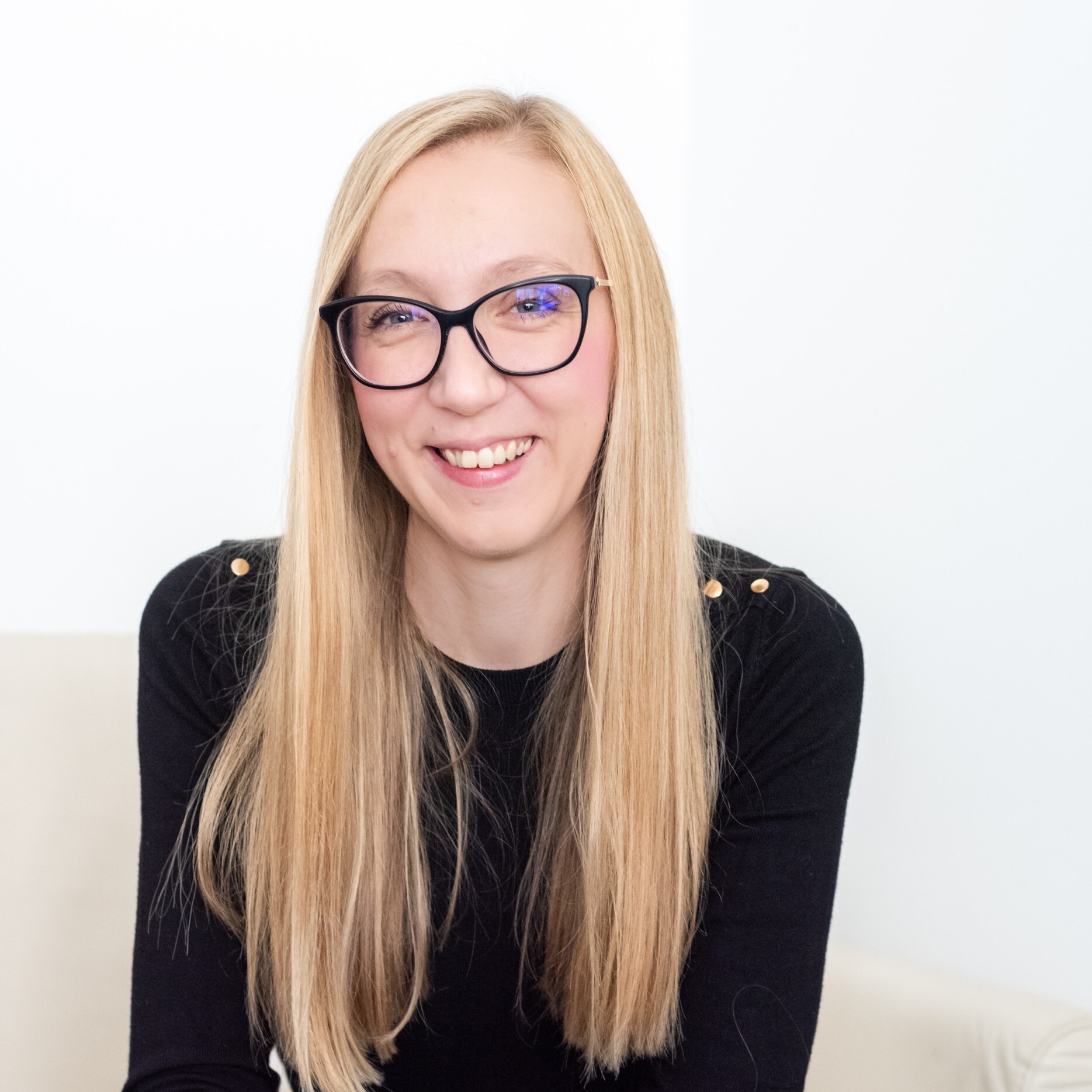 Featured image for “Meet Helena, our New Behavioral Designer!”
