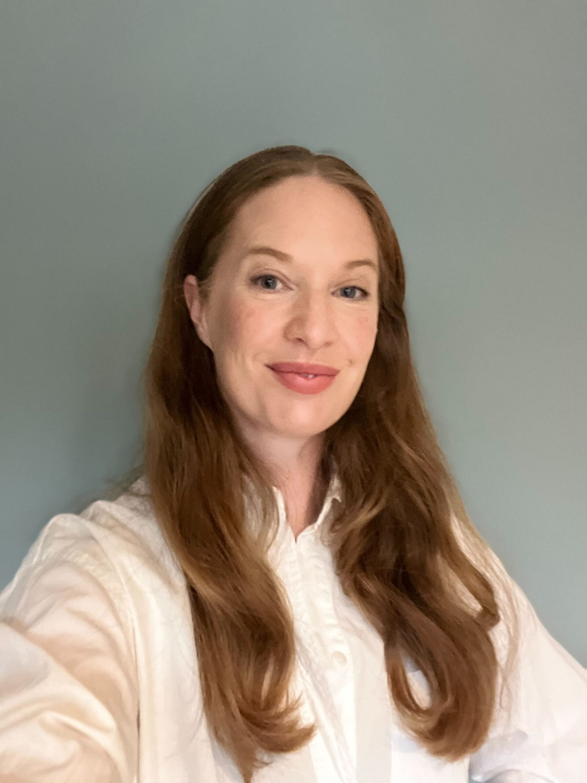 Featured image for “Get To Know Karin, our New Project Leader!”