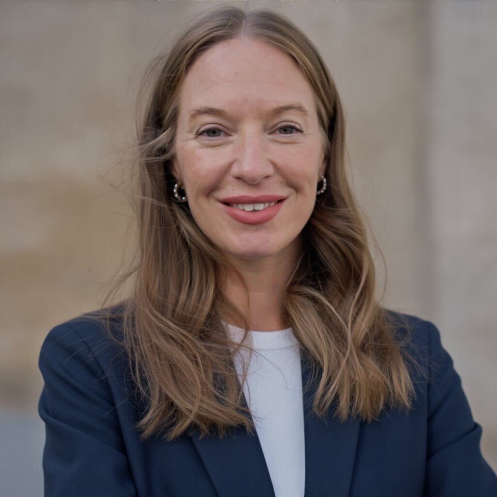 Featured image for “Get To Know Karin, our New Project Leader!”