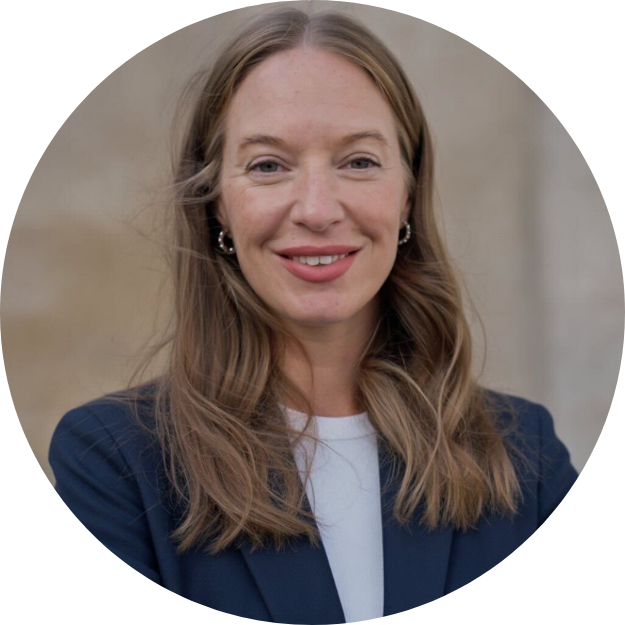 Karin Larsson Wesslau